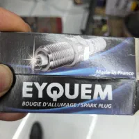 شمع و وایر اصلی مناسب برای انواع سمندef7 و دنا و..