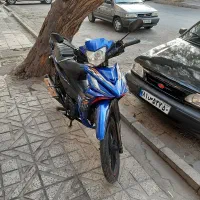 موتور طرح ویو هرم اسپید مدل ۹۹