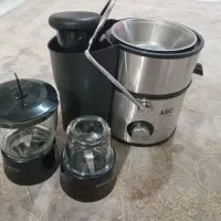 ابمیوگیری ای گه فقط قسمت روش وپارچش شکسته