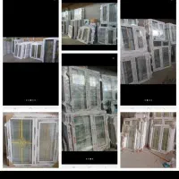 درب نفروc9920لنگه حیاطی ورودی باغی انباری|مصالح و تجهیزات ساختمان|تهران, دربند|دیوار