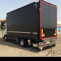 باربری حمل اثاثیه منزل و کالاهای تجاری  کادری مجرب|خدمات حمل و نقل|قرچک, شهرک طلائیه|دیوار