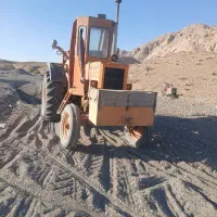 تراکتور|خودرو سنگین|بیرجند, |دیوار