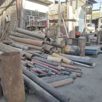 لوله فروشی درجه ۲|عمدهفروشی|مشهد, نوید|دیوار