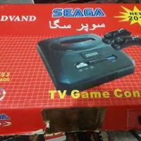 sega بازی سگا|کنسول، بازی ویدئویی و آنلاین|تهران, گرگان|دیوار