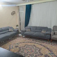 واحد ۶۱ متری دوخوابه واقع در مروارید /َ شهرآرا|فروش آپارتمان|مشهد, شاهد (شهرک غرب)|دیوار