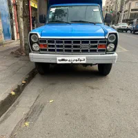 نیسان دوگانه ابشنال مدل1404 خشک   با شرایط