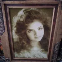 تابلو فرش تبریز