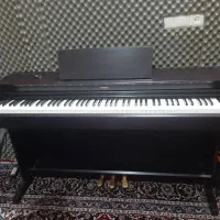 پیانو ydp163 یاماها|پیانو، کیبورد، آکاردئون|اصفهان, دشتستان|دیوار