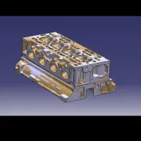 آموزش نرم افزار CATIA و SOLIDWORKS و AUTOCAD|خدمات آموزشی|بهبهان, |دیوار