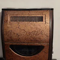 بخاری گازی|بخاری، هیتر، شومینه|رومشکان, |دیوار