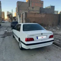 پرشیا مدل ۹۲ بی رنگ|خودرو سواری و وانت|بهارستان, |دیوار