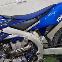 یاماها کراس yz250 f  2021|موتورسیکلت|تهران, شهرک غرب|دیوار