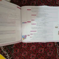 زیست جامع آیکیو و موج آزمون نشر الگو|کتاب و مجله آموزشی|شاهین دژ, |دیوار