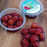 تولید و پخش سراسری لواشک و ترشک اورتا ترش|عمده‌فروشی|قزوین, |دیوار