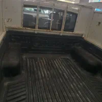 وانت مزدا دوکابین|خودرو سواری و وانت|بجنورد, |دیوار