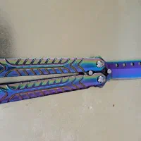 چاقو پروانه ای