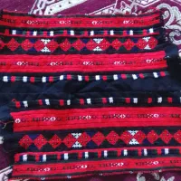 زی آستین تارکش|لباس|خاش, |دیوار