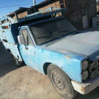 نیسان مدل 78