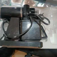 آسیاب خونگی نوا