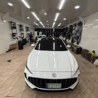 فروش و نصب اپشن های ماشین ایرانی وخارجی