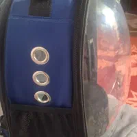 کیف عروس هلندی