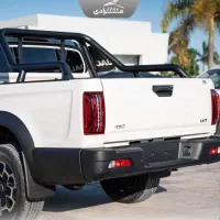 ثبت نام KMC T9 **کی ام سی تی9 پیکاپ/نمایندگی مرادی|خودرو سواری و وانت|تهران, مجیدیه|دیوار