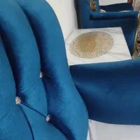 مبل نونو|مبلمان خانگی و میز عسلی|یاسوج, |دیوار