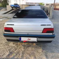 پژو 405 مدل 95