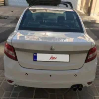 ساینا مدل 1401|خودرو سواری و وانت|همدان, |دیوار