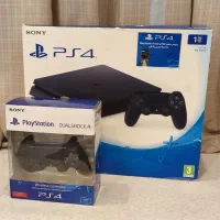 ps4 1T با ۳ دسته