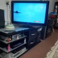 تلویزیون ۳۹اینچ اصل کره|تلویزیون و پروژکتور|چهارباغ, |دیوار