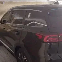 تیگو ۷ پرو پلاگین