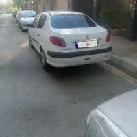 ۲۰۶ وی ۲۰ مدل ۹۰ سه لکه رنگ