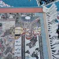 فرش قیمت مناسب ۱۲ متری خوش رنگ|فرش|بجنورد, |دیوار