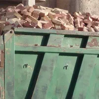 آجردرجه یک گری ده تن دومک قیمت مهم نیست کیفیت مهمه