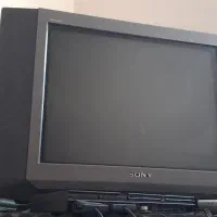 تلوزیون سونی درجه ۱