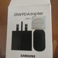 شارژر اورجینال ۲۵ وات