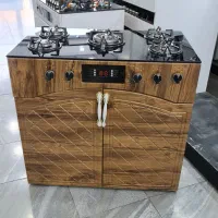 اجاق گاز طرح فر|اجاق گاز و لوازم برقی پخت‌وپز|قرچک, مهدیه|دیوار