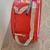 طبل|درام و پرکاشن|اهواز, پادادشهر|دیوار