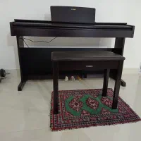 پیانو دیجیتال Yamaha YDP 143