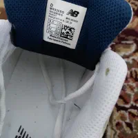 کفش نیوبالانس ویتنام اصلی|کیف، کفش، کمربند|برازجان, |دیوار