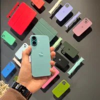 آیفون ۱۶ نرمال ۱۲۸