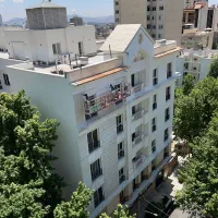 نقاشی ساختمان