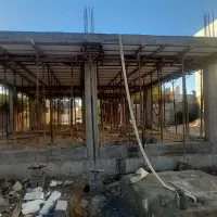 قالبندی و آرماتور بندی