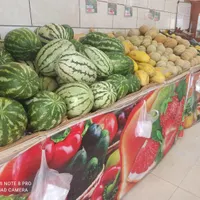 وسایل میوه فروشی|فروشگاه و مغازه|اصفهان, قهجاورستان|دیوار
