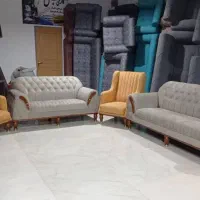 مبل راحتی کد۵۴۶۷