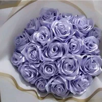 گل ربانی|گل مصنوعی|شیراز, کوزه گری|دیوار