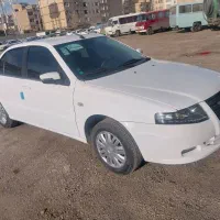 سمند سورن|خودرو سواری و وانت|اسلامشهر, شهرک واوان|دیوار