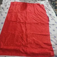 لحاف ۲نفره و رو تختی