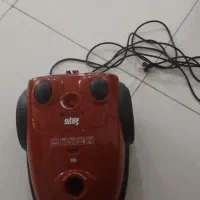 جارو برقی پارس خزر